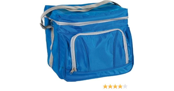 Nevera Bolsa Termica 28lt Azul