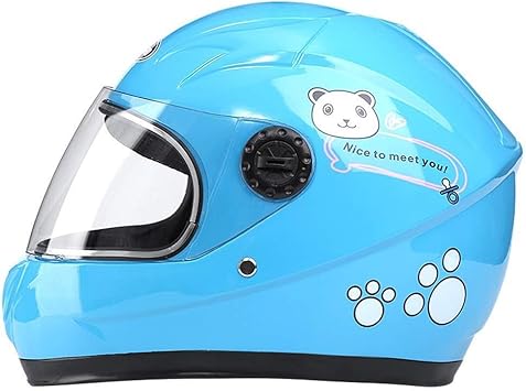 children's safety helmets