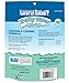 Natural Balance Limited Ingredient Belly Bites Chicken & Legume Grain-Free Semi-Moist Dog Treats for Dogs of All Life Stages | 6-oz. Pouch