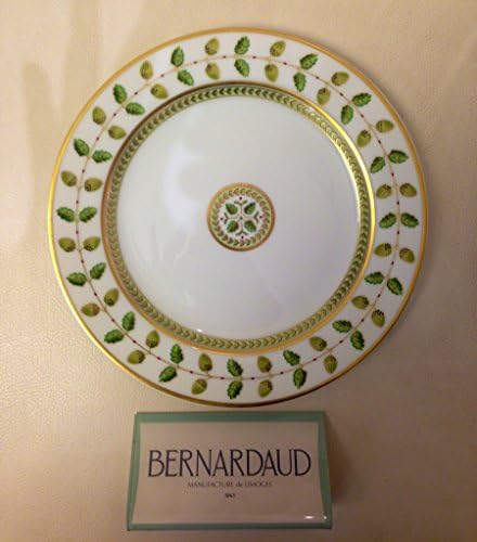 BernardaudConstance Salad Plate