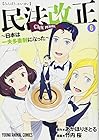 民法改正～日本は一夫多妻制になった～ 第6巻