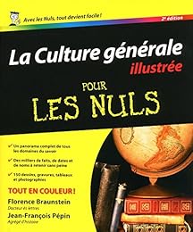 La  culture générale pour les nuls