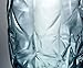 Luigi Bormioli Prezioso Beverage Glass (Set of 4), 20 oz, Blue