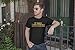 Crazy Dog Mens of Course I Talk to Myself Sometimes I Need Expert Advice Funny T Shirt with Sarcastic Humor for Guys Black L