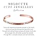 Zodiac Necklace Gold Constellation Necklace Astrology Gifts for Women Zodiac Sign Necklaces Cubic Zirconia Jewelry Birthday Horoscope Gifts (Zodiac Necklace)