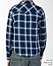 Levi's Boys' Big Plaid Western Shirt