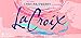 La Croix Sparkling Water, Cran-Raspberry, 12 Oz (Pack of 8)