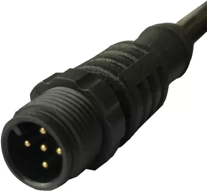 NMEA 2000 (N2K) 10 Meter, Backbone or Drop, Cable for Lowrance Simrad B&G Navico Garmin Networks: GPS & Navigation