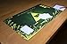 Inked Playmats It's Dangerous Playmat Inked Gaming TCG Game Mat for Cards (13+)