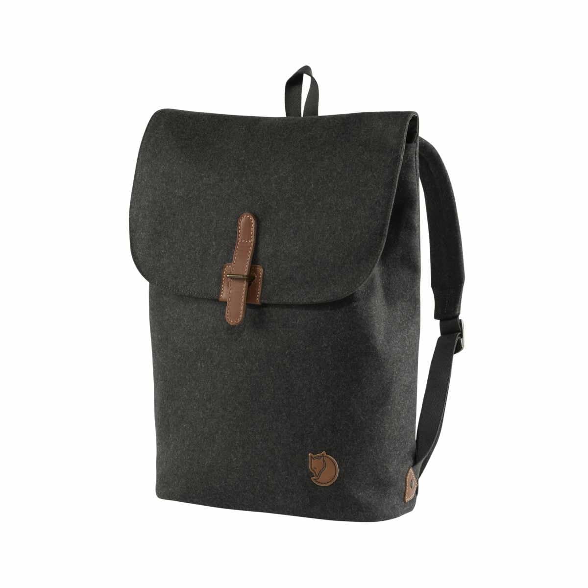 Fjallraven 23331-020 Norrvåge Foldsack Sports backpack Unisex Adult Grey Size One Size