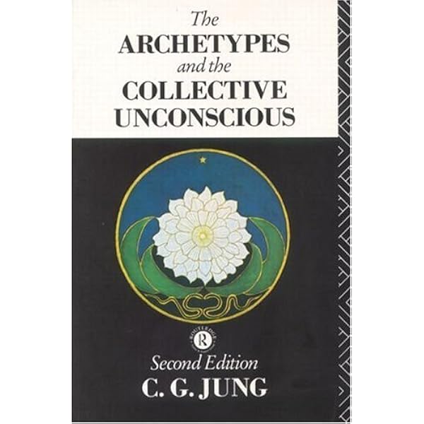 The Collected Works of C. G. Jung, Vol. 9, Part 1: The Archetypes