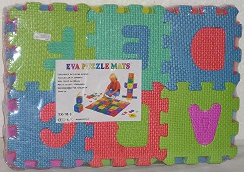 eva puzzle mats price