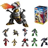 BLOKEES Transformers Galaxy Version 02 SOS