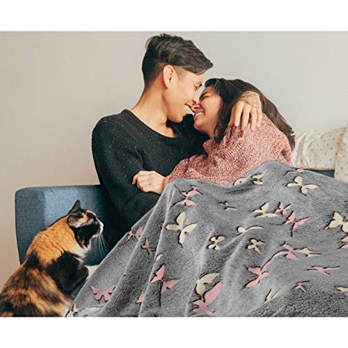 5 Blanket+Butterfly+Halloween+Christmas+Birthday