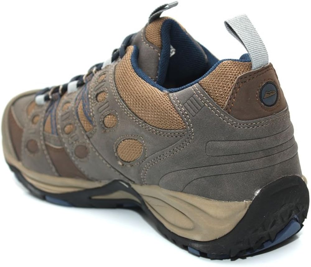 kathmandu walking shoes