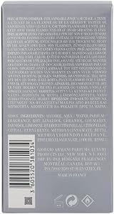 Giorgio Armani Emporio Diamonds Men EDT Spray 50ml Cologne view 4