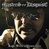 BACK WITH A VENGEANCE                              image
