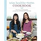 Trim Healthy Mama Cookbook: Eat Up and Slim Down with More Than 350 Healthy Recipes