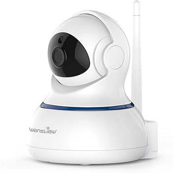 Amazon.com : YI Dome Camera, 1080p HD Indoor Pan/Tilt/Zoom