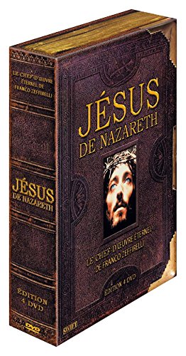Jésus De Nazareth - Édition Spéciale