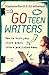 Go Teen Writers: How to Turn Your First Draft into a Published Book