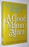 A Good Man in Africa