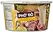 MAMA Pho Bo Instant Beef Soup Bowl Noodle In Vietnamese Style, Silky-smooth, Chewy Rice Noodles With Piping Hot Aromatic Soup Mix (6-Bowl Pack, 2.29 oz Per Bowl)