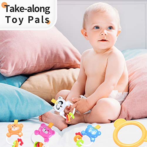 Baby Gym Jungle Musical Playmats For Floor, Kick And Play Piano Gym