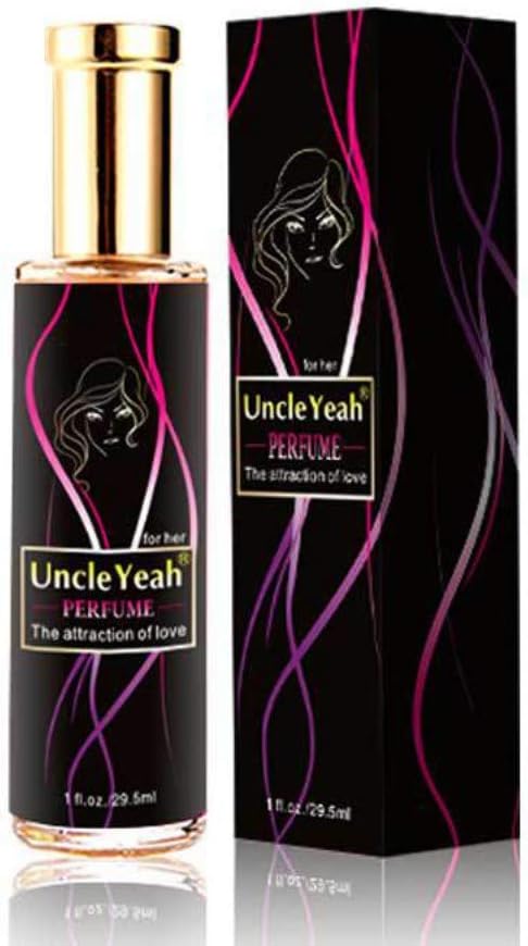 Pheromone For Men To Attract Women Fragrance Oil Sexual Attraction Pheromone Perfume For Men&Women Long Lasting Delay (2pcs For Women)