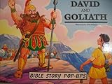 Hardcover DAVID AND GOLIATH Book
