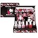 OPI Hello Kitty Collector's Edition, 6 Nail lacquer, . 5 fl. oz