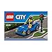LEGO City Blue Car 30349 polybag