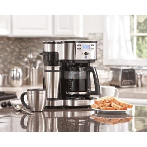 Home & Kitchen, Kitchen & Dining, Coffee, Tea & Espresso, Coffee Makers