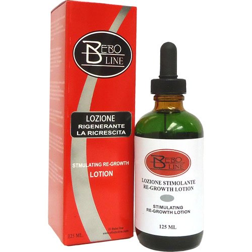 El Bebo Line Stimulating Re-growth Lotion Original 
