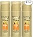 Pantene Pro-V Ultimate 10 in 1 BB Cream, Beauty Balm For Hair - 5.1 Fl Oz x Pack of 3 - Total 15.3 Fl Oz