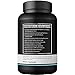 NUTRAFX Herbal Testosterone Booster Supplement 690mg - Bodybuilding Pills (28 Capsules)