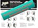 Jaeger J-Bands Resistance Bands for Pitchers. Baseball & Softball Pitching Trainer and Arm Trainer. Pitching Bands for Throwing. Training Equipment with Laminated Instruction Sheet