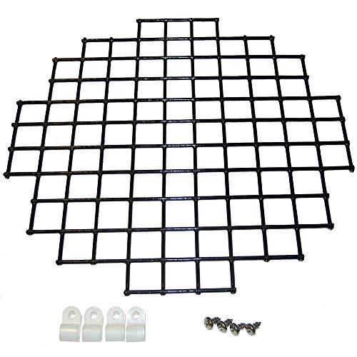 Ice Eater Power House Screen Kit f/P750, P1000, F500, F750DP & F1000DP