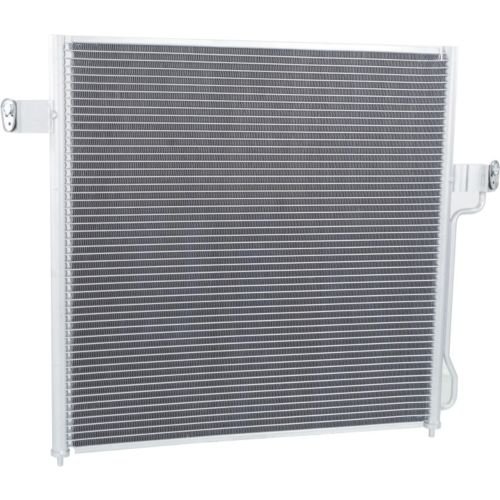 MAPM Car & Truck Condensers & Evaporators Aluminum Factory Finish FO3030204, FO3030221 FOR 2006-2009 Ford Explorer