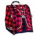Athalon Everything Boot Bag (Lumberjack)