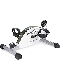 DeskCycle Under Desk Exercise Bike and Pedal Exerciser