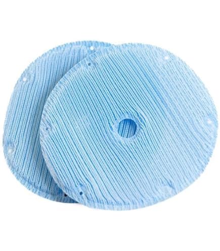 Filtro Hepa purificador de aire para Daikin MC50 MC40 MCK55 Seri KAFP080A4 KAFP080B4 234x234x45mm - AliExprs 6