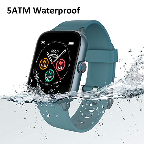 Iowodo r3pro fitness tracker watch smartwatch - reloj inteligente