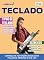 Livro Coleção Toque Fácil Ed. 17 - Teclado
