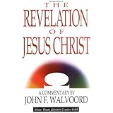 The Revelation of Jesus Christ