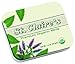 St. Claire's Organic Assorted Tin Sampler, 8 Flavors, 1.5 oz Tins (Pack of 8)