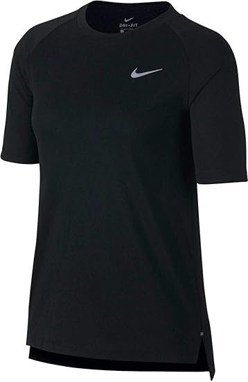 nike breathe tailwind top