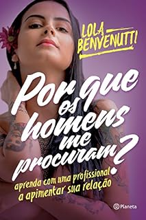 Livro Por Que Os Homens Me Procuram?