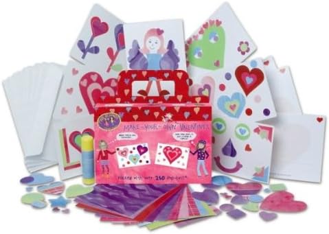 Made By Hands Make Your Own Valentine Cards