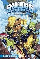Hardcover edition cover